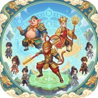 造梦西游外传九游版新手攻略与实战技巧