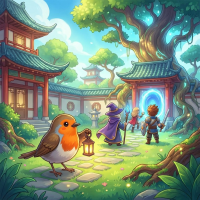 笼庭的知更鸟新手攻略：核心玩法与实战技巧解析