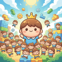 《我小弟贼多》新手攻略：快速上手与实战技巧分享