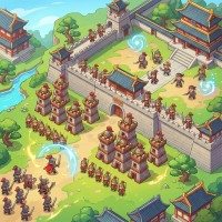 豪华曹魏传折扣服新手攻略与实战技巧分享