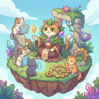 蛊界猫教主新手攻略与实战技巧分享