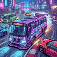 巴士模拟x汉化版新手攻略与实战技巧分享