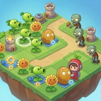 植物大战僵尸内鬼版新手攻略与实战技巧分享