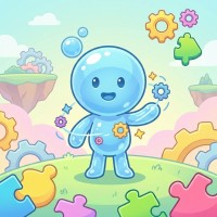 旋转吧泡泡君新手攻略：玩法技巧与实战指南