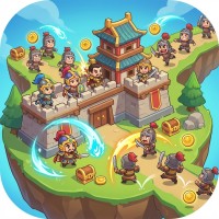 戳爆三国红包版新手攻略与实战技巧分享