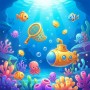 黄金街机捕鱼深海版新手攻略技巧与玩法解析
