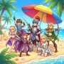 超级枪弹辩驳终极之夏新手攻略与实战技巧