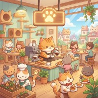 萌猫物语九游版新手攻略与实战技巧大全