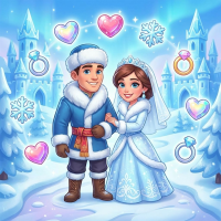 冰雪浪漫婚礼新手攻略：玩法技巧与成长路线详解