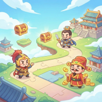 富豪闯三国九游版新手攻略与实战技巧解析