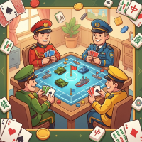 腾讯四国天天军棋手机版新手攻略与实战技巧分享