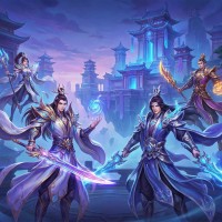 幽行玄城修改版新手攻略：核心玩法与实战技巧分享