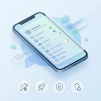 抖你社交聊天软件使用方法与技巧教程