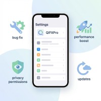 QiFitPro手表使用方法与设置技巧教程