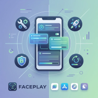 FACEPLAY应用教程：安装、功能使用及设置技巧详解