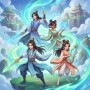 飘渺寻仙曲新手攻略：快速上手技巧与核心玩法解析