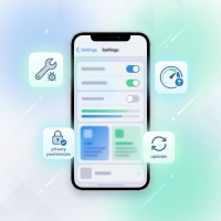 沈阳桃仙掌上机场使用方法与技巧教程