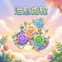 治愈齿轮新手攻略：核心玩法与实战技巧解析
