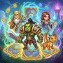 我叫MT复兴之光新手攻略与实战技巧分享