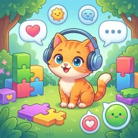爱说话的小猫咪新手攻略：核心玩法与实战技巧