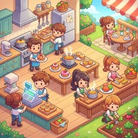 维斯塔的餐桌新手攻略：核心玩法与实战技巧解析