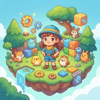 尤雅大世界新手攻略：核心玩法与实战技巧分享