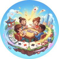一起尅掼蛋新手攻略：玩法技巧与成长路线详解