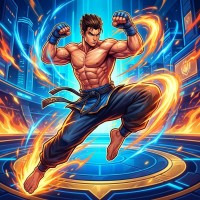 拳王之战新手攻略：快速上手技巧与实战技巧分享