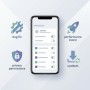 通辽团5.1.44版使用教程：新闻财经功能详解与高效技巧