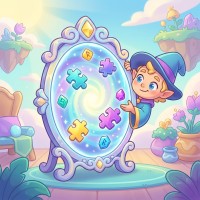 魔镜啊魔镜新手攻略：快速上手技巧与核心玩法解析