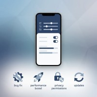 潮州人社应用使用方法与设置技巧教程