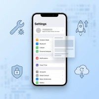 眉说之言使用方法与设置技巧教程，快速上手新闻财经应用