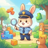bunnycop新手攻略：核心玩法与实战技巧全解析
