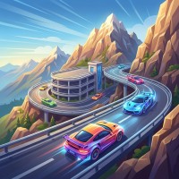 高加索停车场无限金币版新手攻略与实战技巧