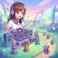 我的女友是声优攻略：新手技巧与核心玩法解析