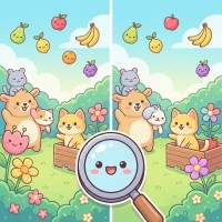 开心来找茬新手攻略：快速上手与实战技巧分享