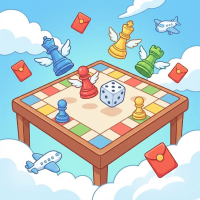 飞行棋红包版新手攻略：轻松掌握玩法与技巧