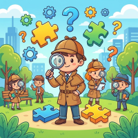 全民探案专家新手攻略：核心玩法与实战技巧全解析