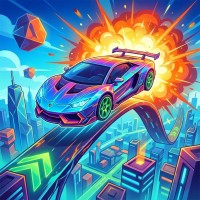 不可能的特技驾驶新手攻略与实战技巧分享
