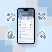 小见工具应用使用方法与设置技巧教程