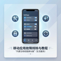 内蒙古和校园家长版使用方法与设置技巧详解