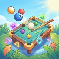 天天打台球新手攻略与实战技巧分享