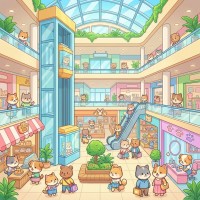 亚萨宠物商场新手攻略：核心玩法与实战技巧分享