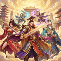 帝王荣耀三通版新手攻略：核心玩法与实战技巧全解析