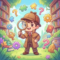 《疑点重重》新手攻略技巧分享，轻松上手休闲益智玩法