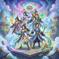 仙圣奇缘新手攻略：快速上手与核心玩法解析