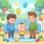 《谁是你老爸》新手攻略：快速上手与实战技巧