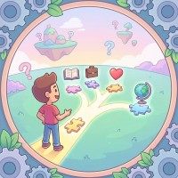 人生选择模拟器新手攻略：核心玩法与实战技巧