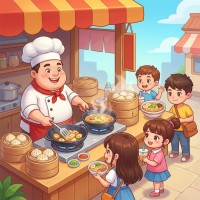 我是吃货攻略：新手技巧与核心玩法详解