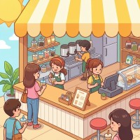 波霸奶茶店新手攻略：技巧与玩法全解析